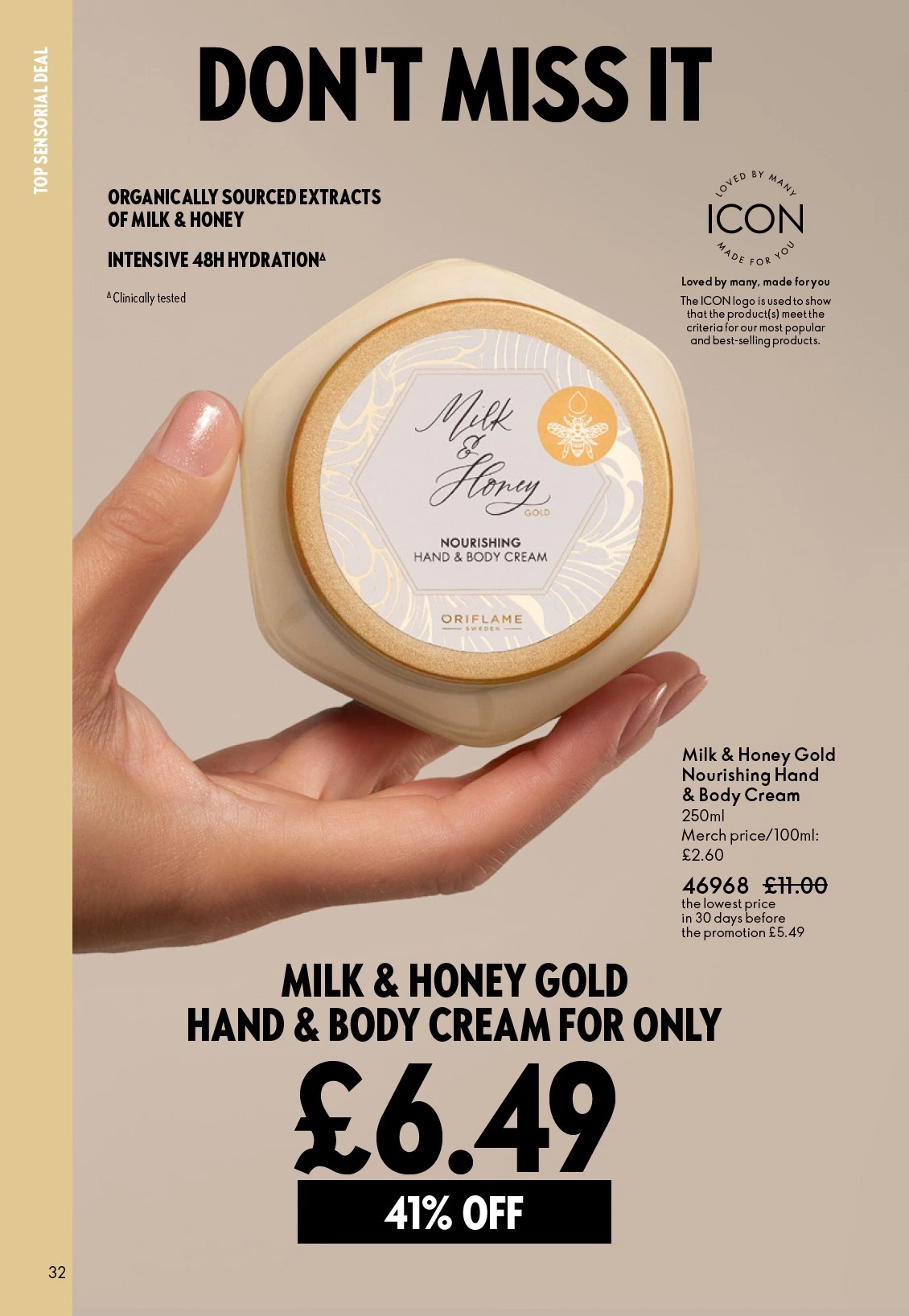 Flyer page 32
