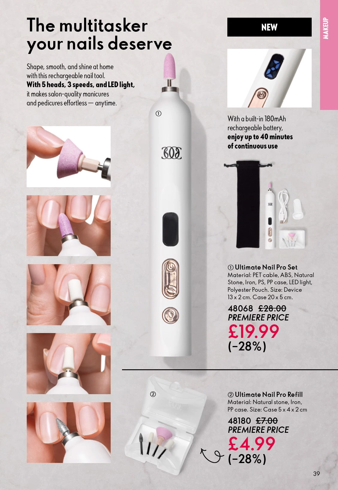 Flyer page 39
