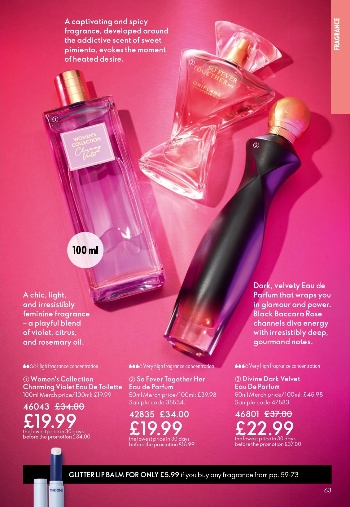 Flyer page 63