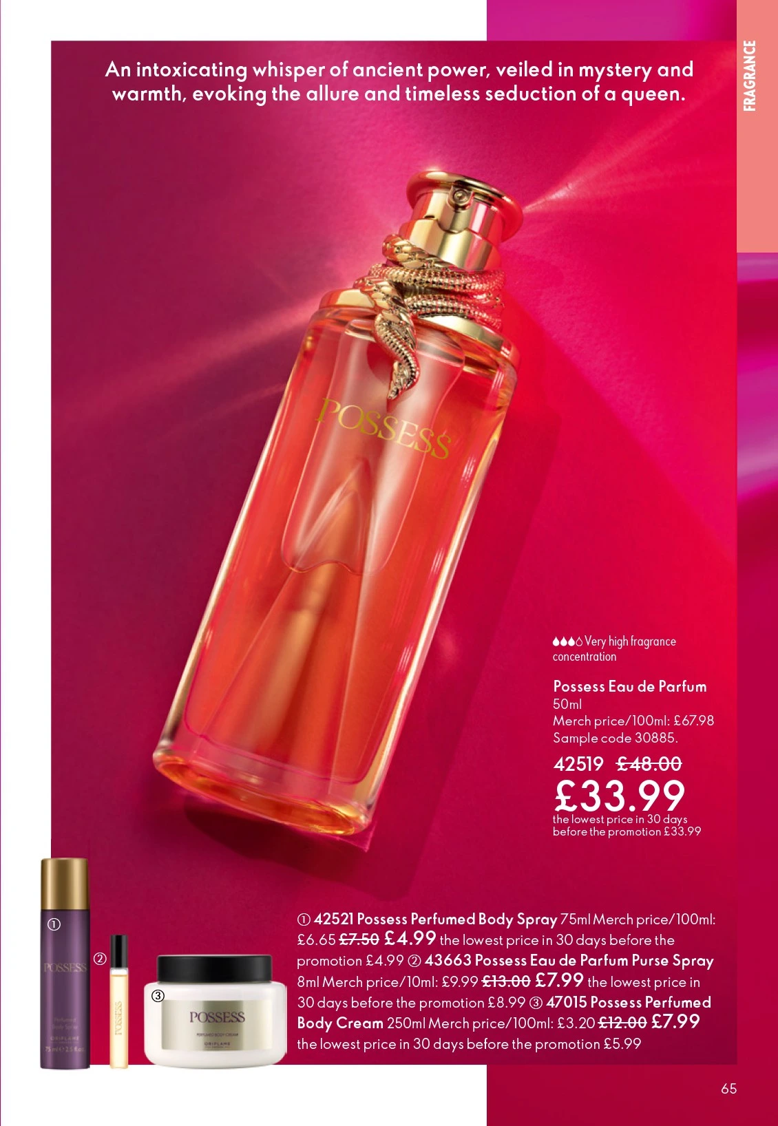 Flyer page 65
