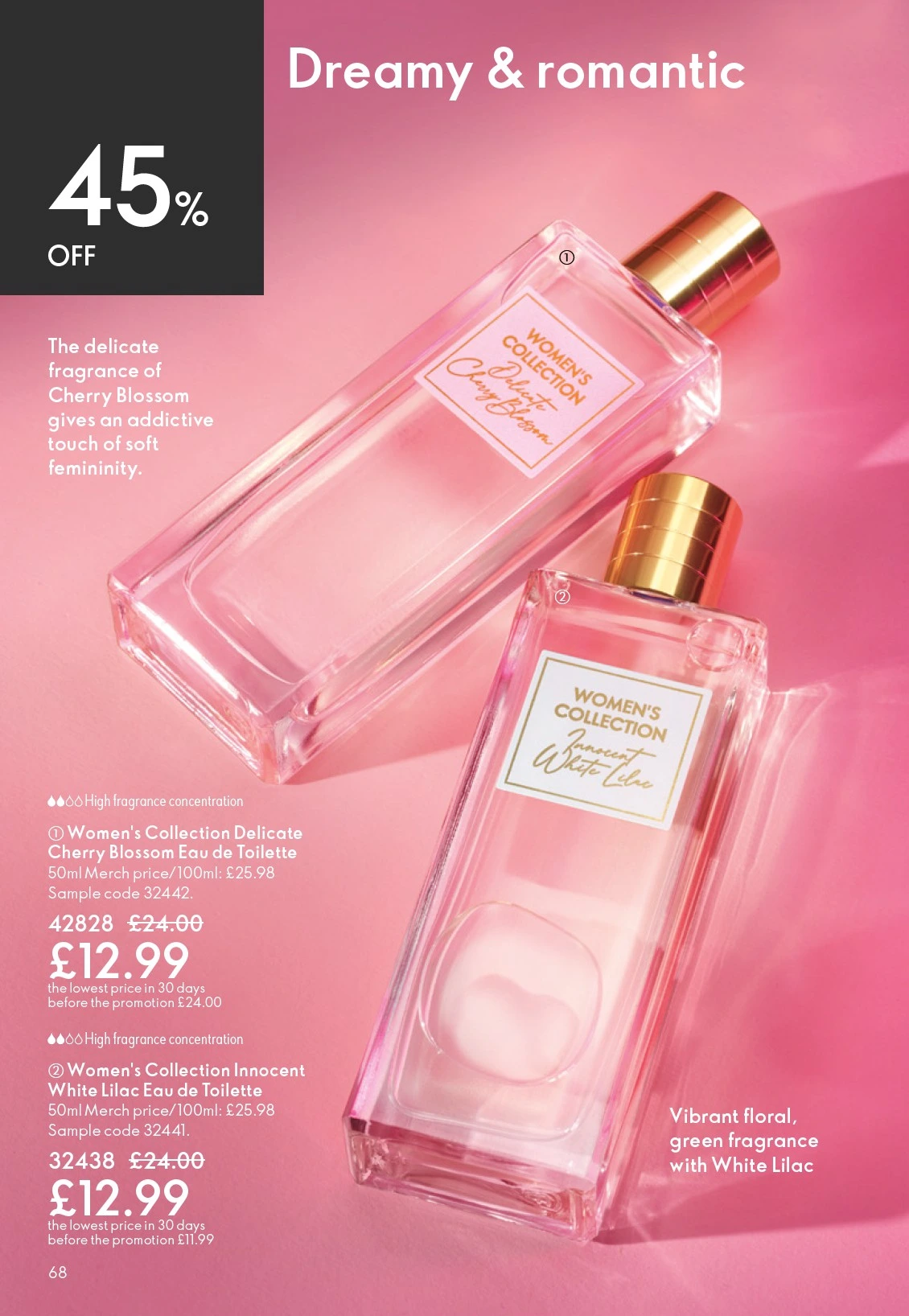 Flyer page 68