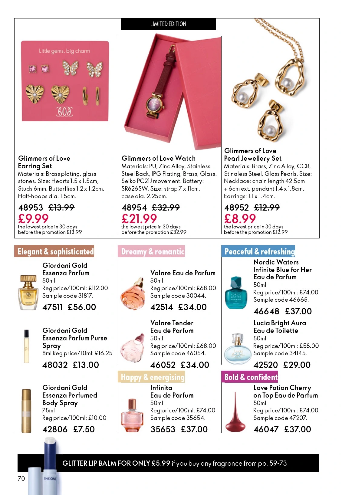 Flyer page 70