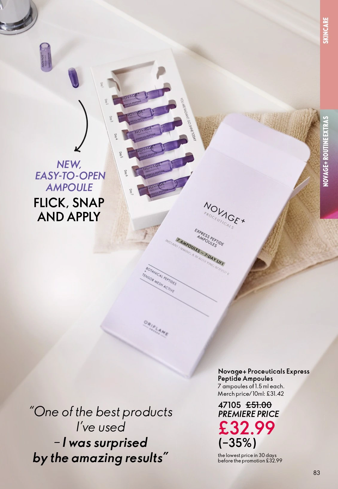 Flyer page 83