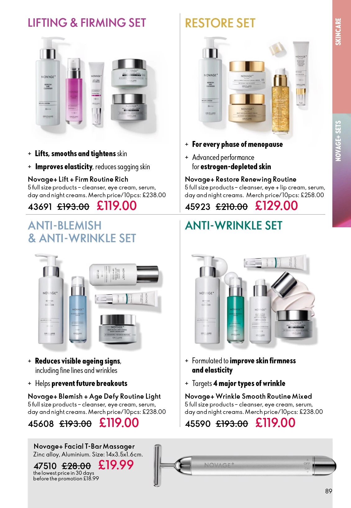 Flyer page 89