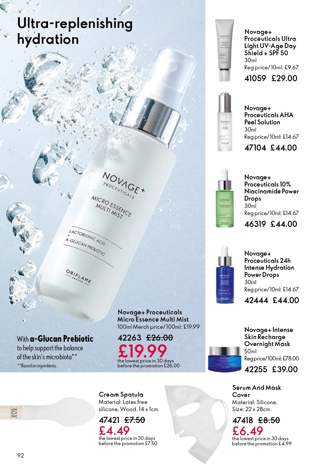 Flyer page 92