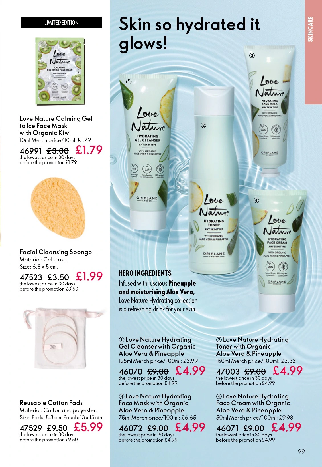 Flyer page 99