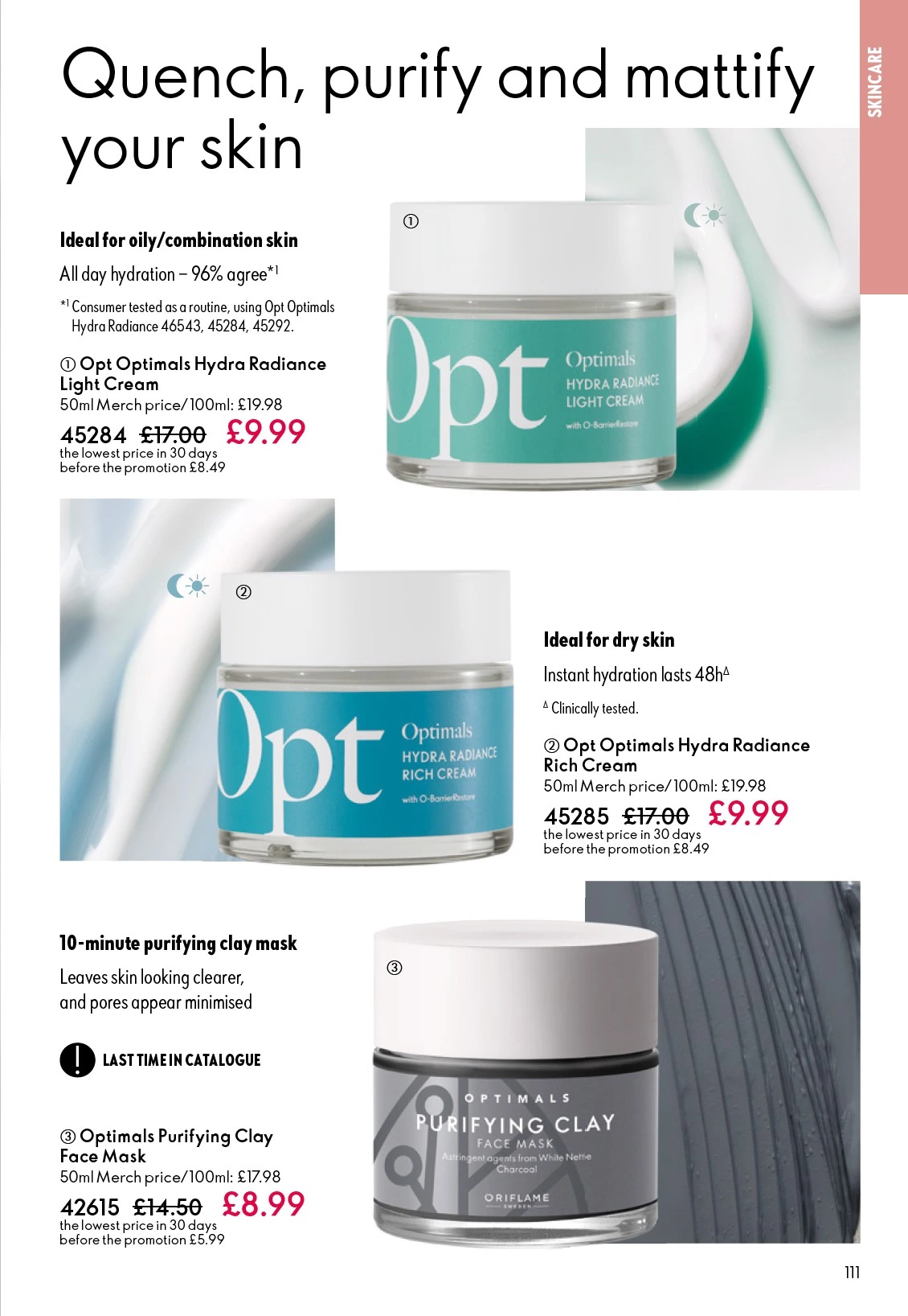 Flyer page 111