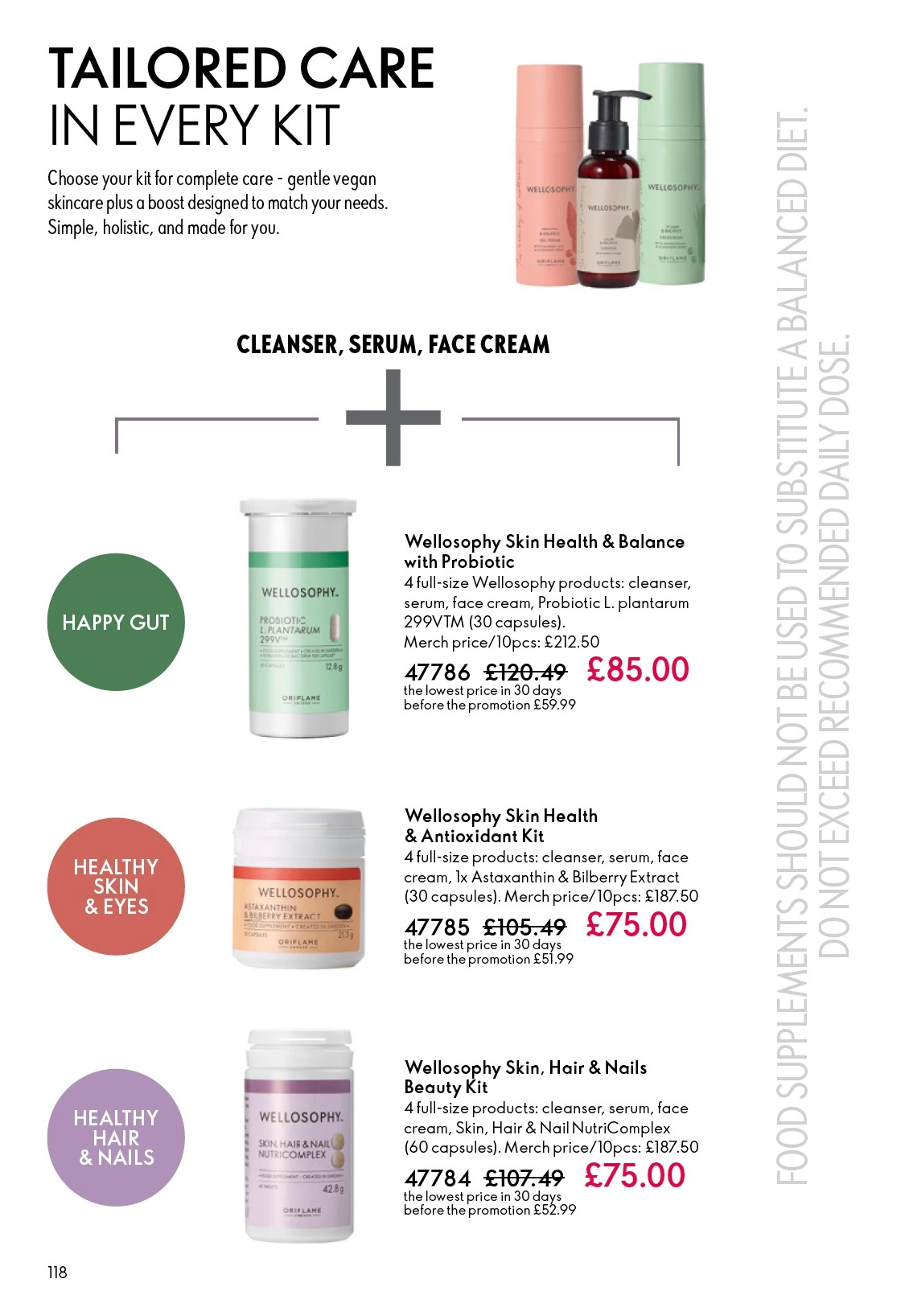 Flyer page 118
