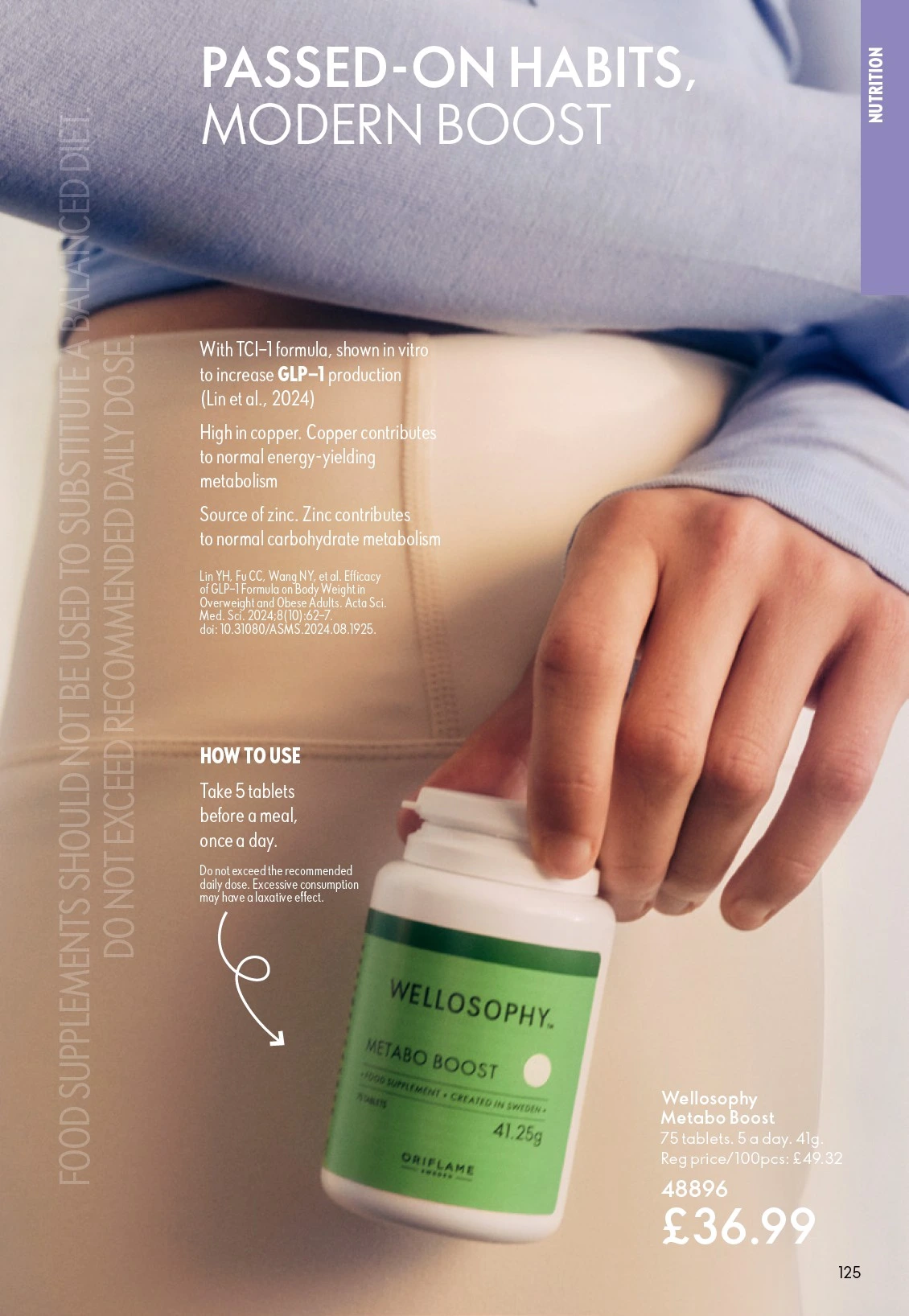 Flyer page 125