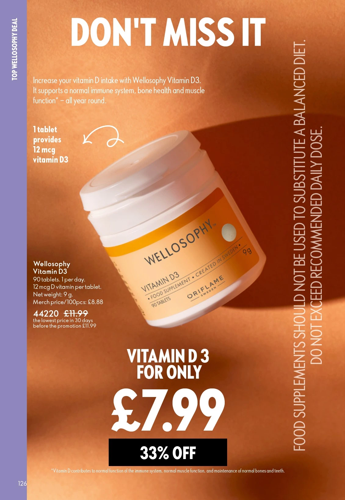 Flyer page 126