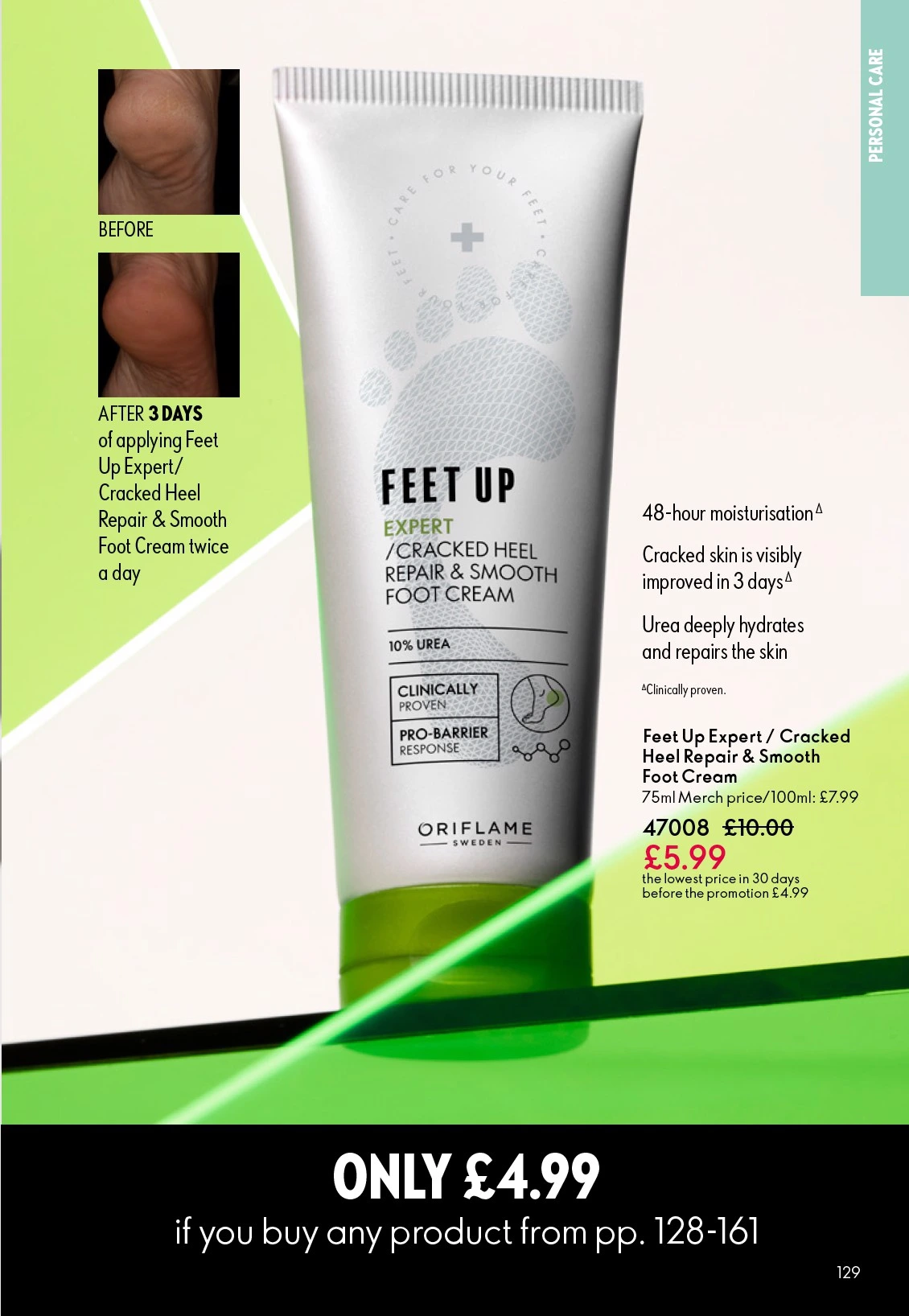 Flyer page 129