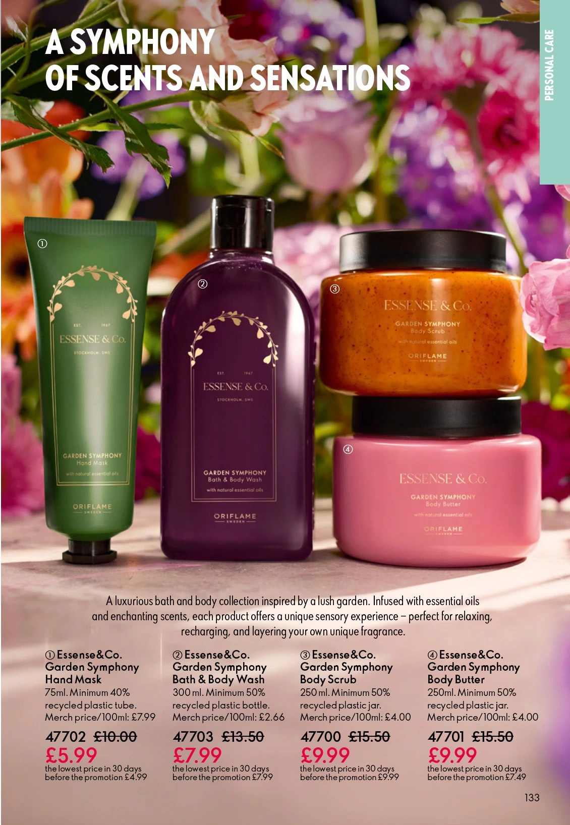 Flyer page 133