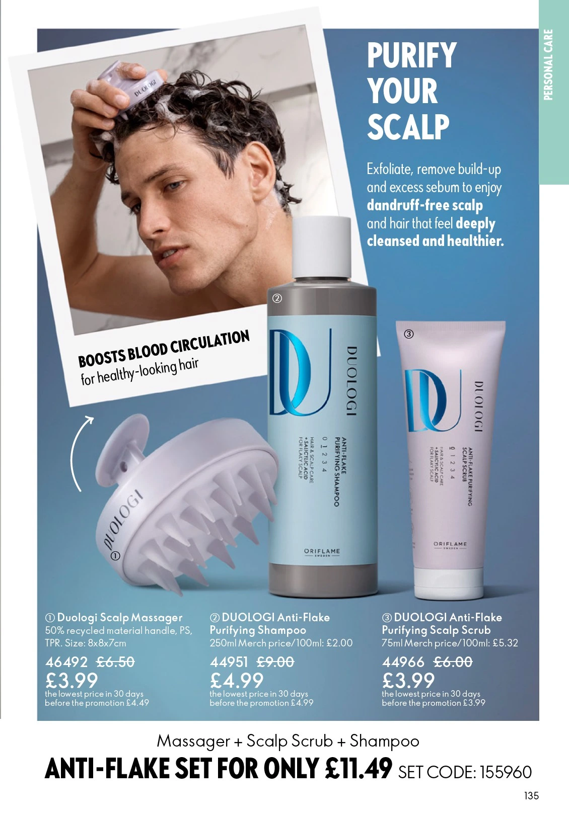 Flyer page 135