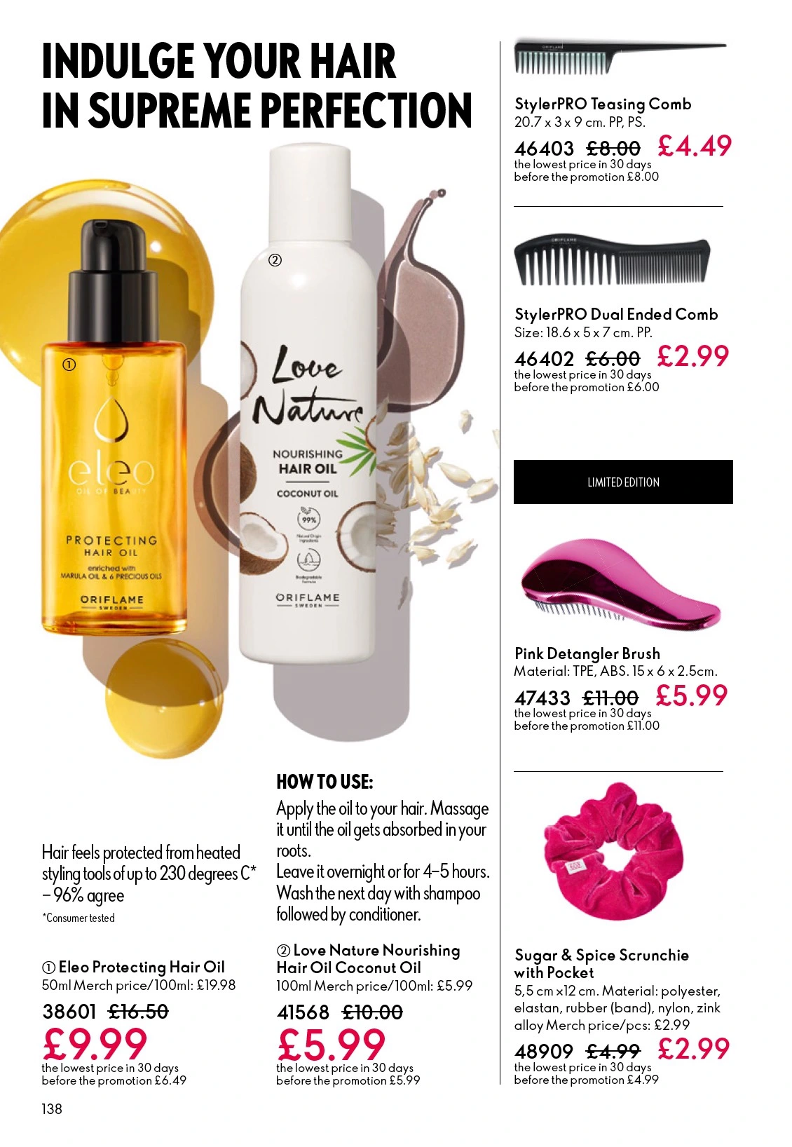 Flyer page 138