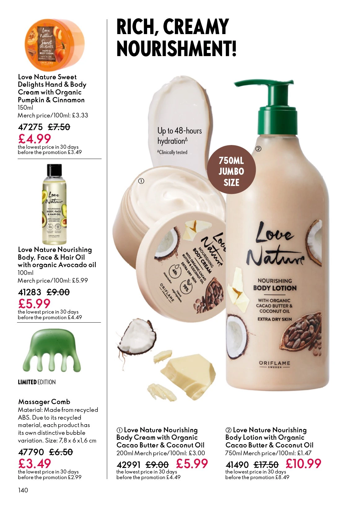 Flyer page 140