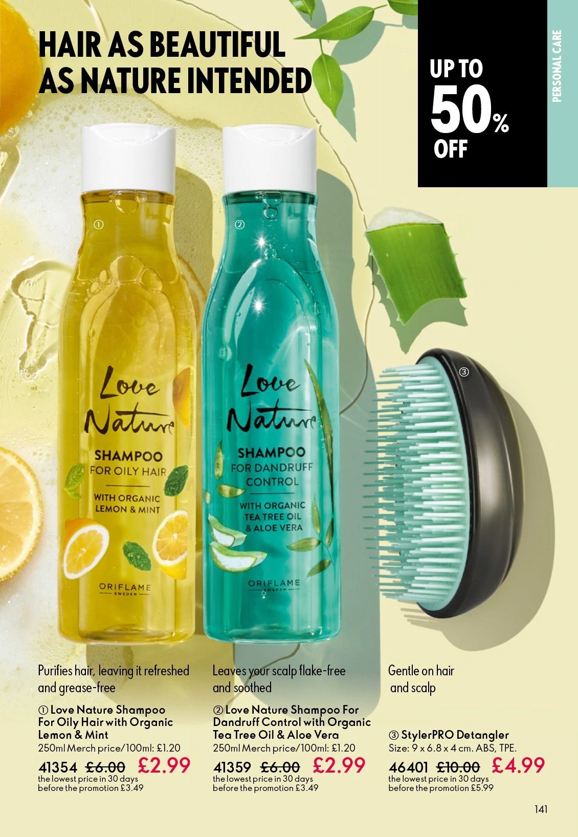 Flyer page 141