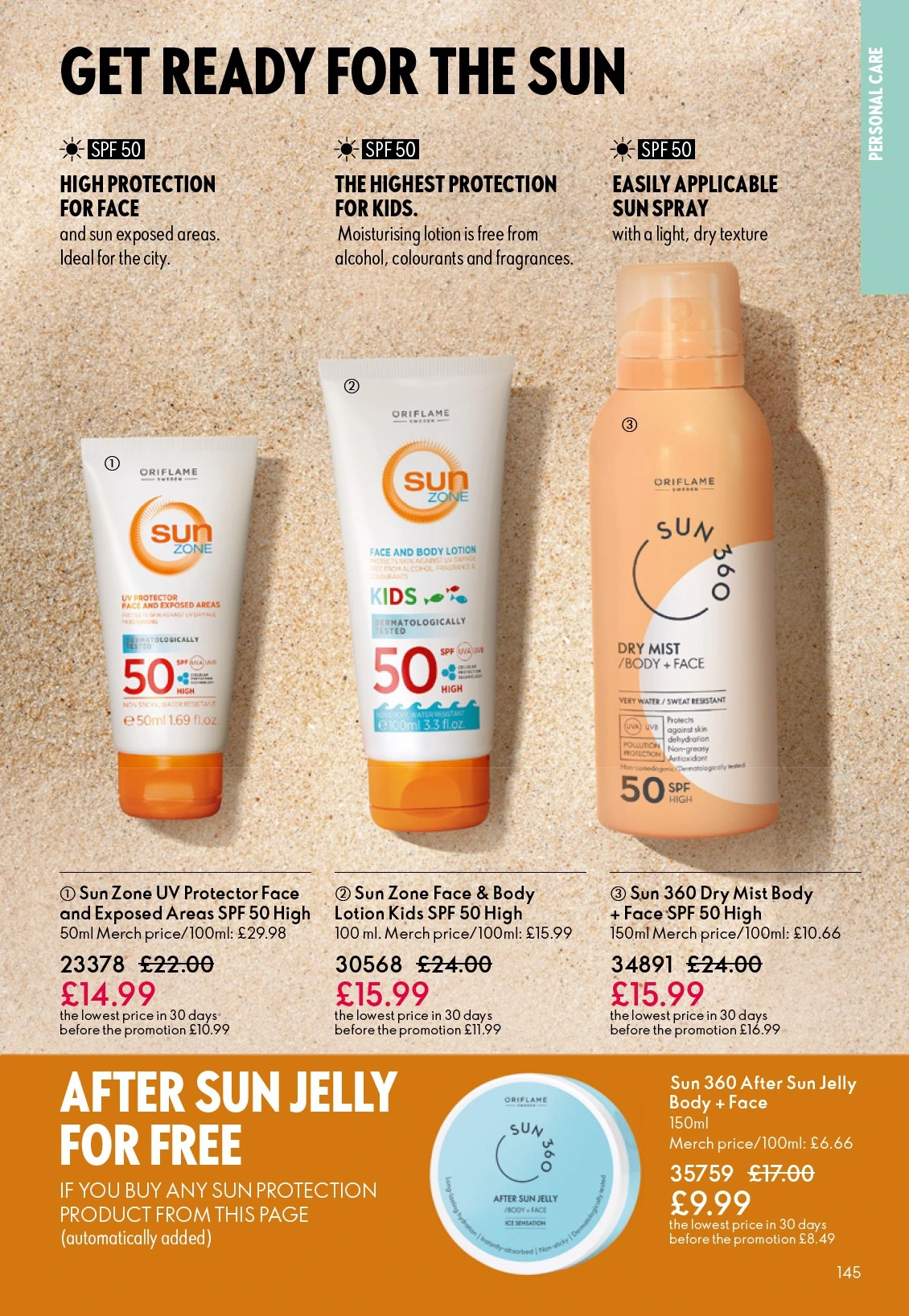 Flyer page 145