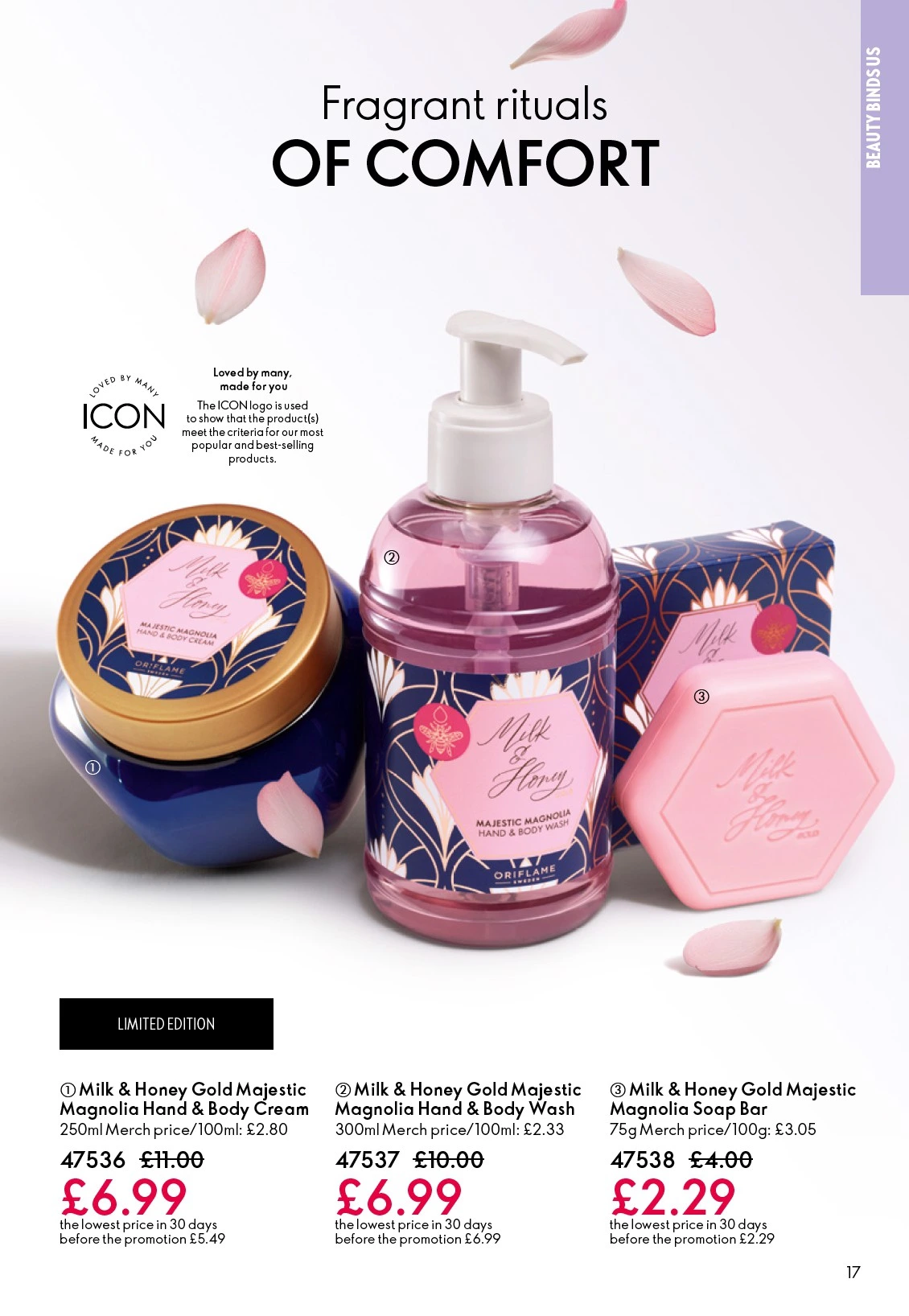 Flyer page 17