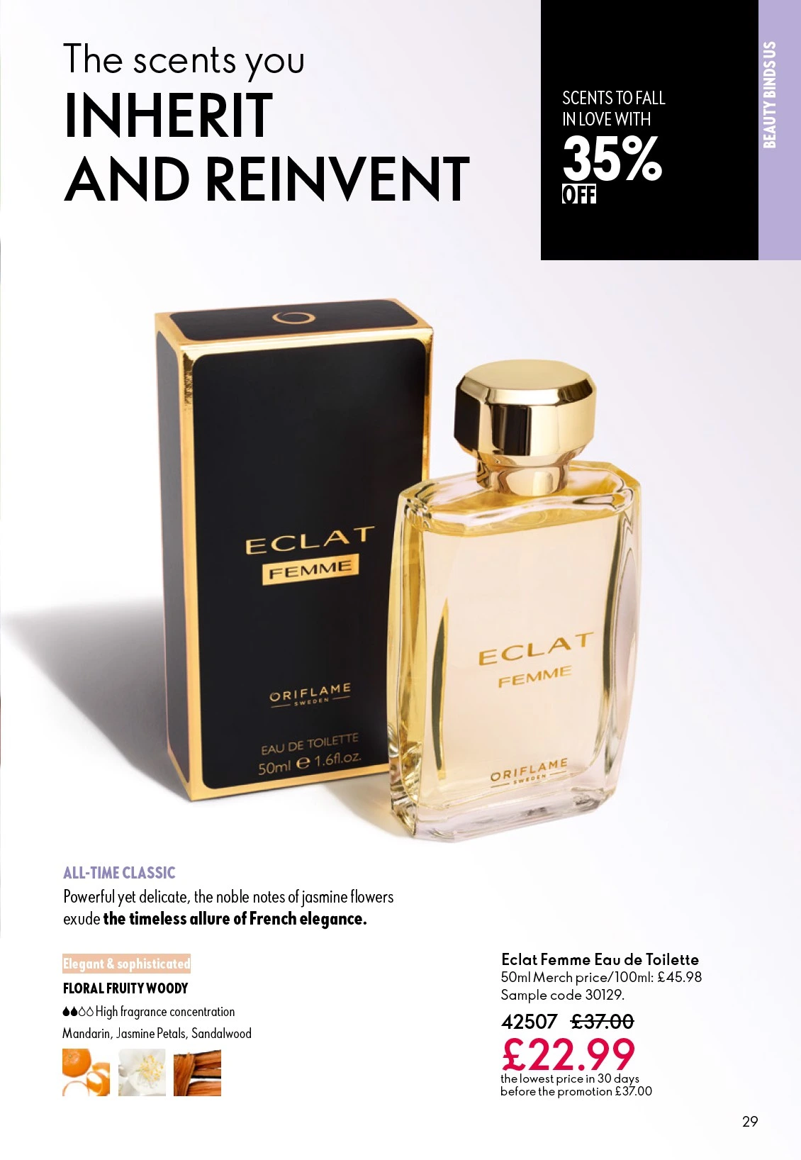 Flyer page 29
