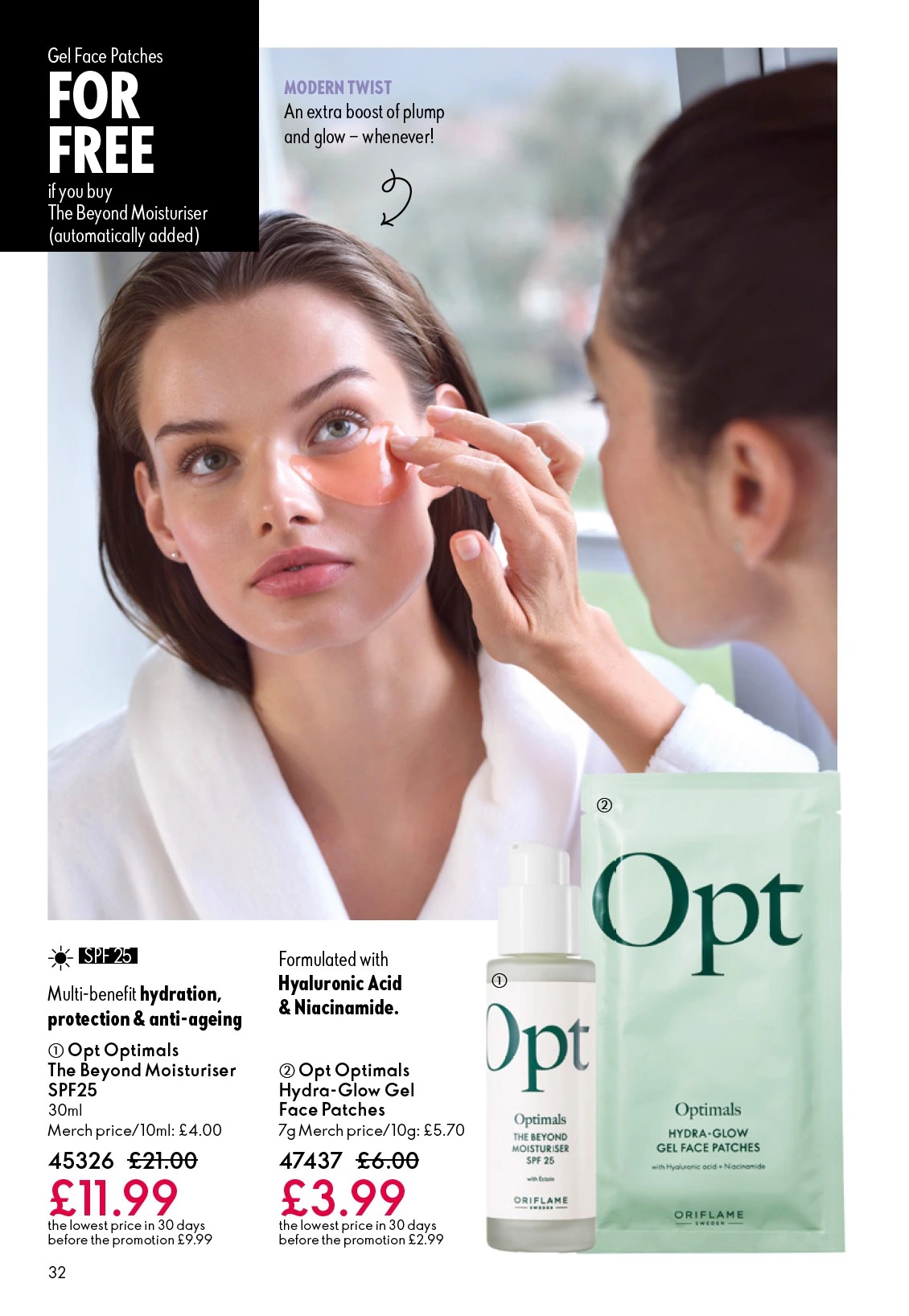 Flyer page 32