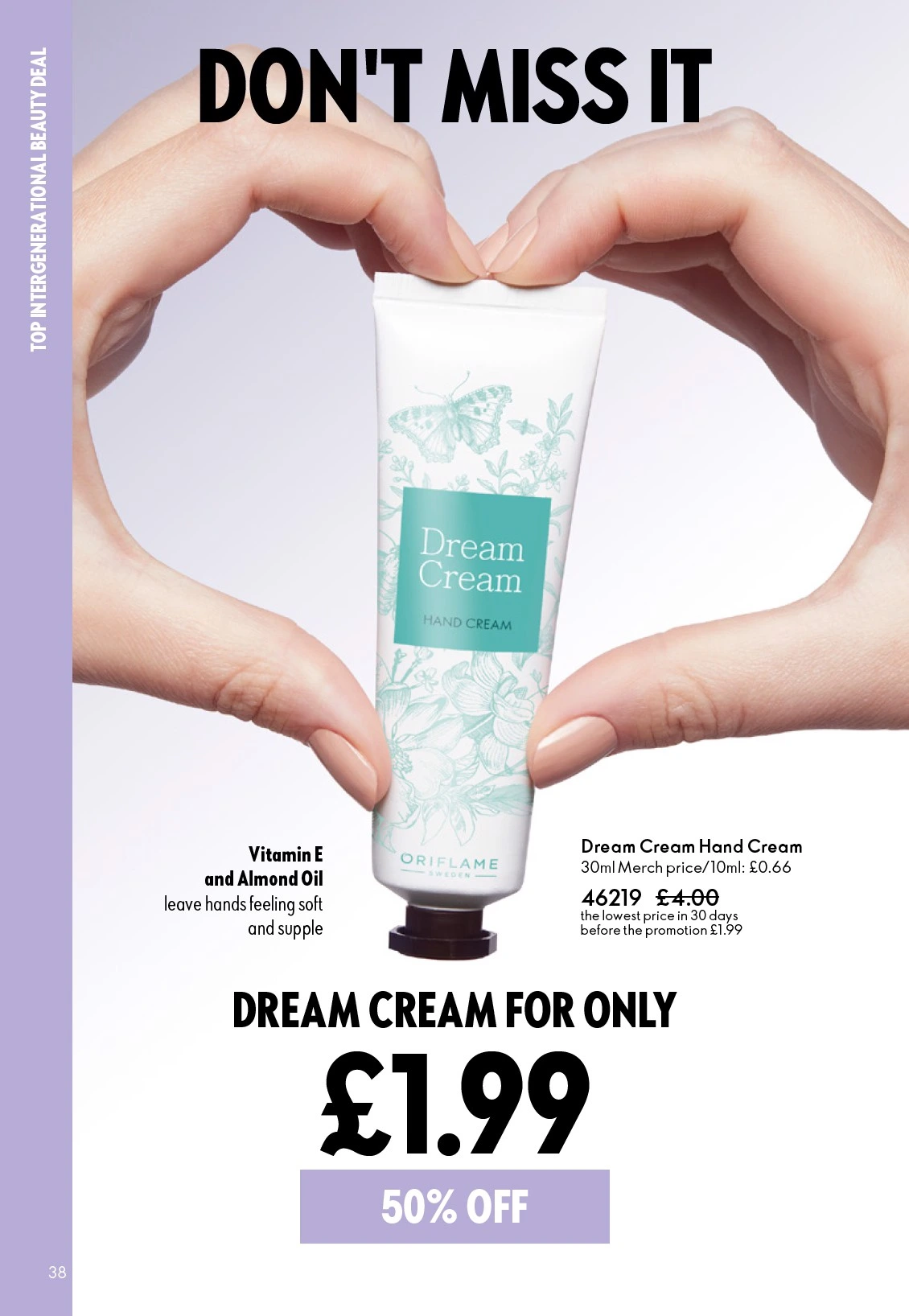 Flyer page 38