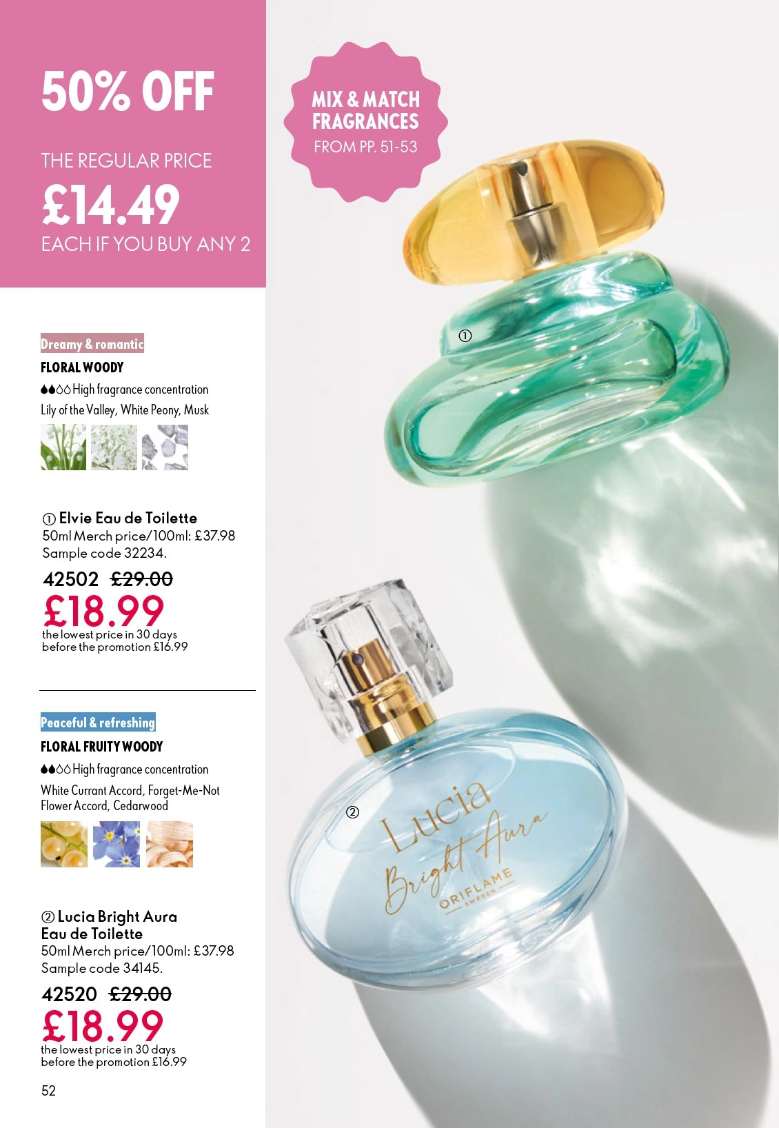 Flyer page 52
