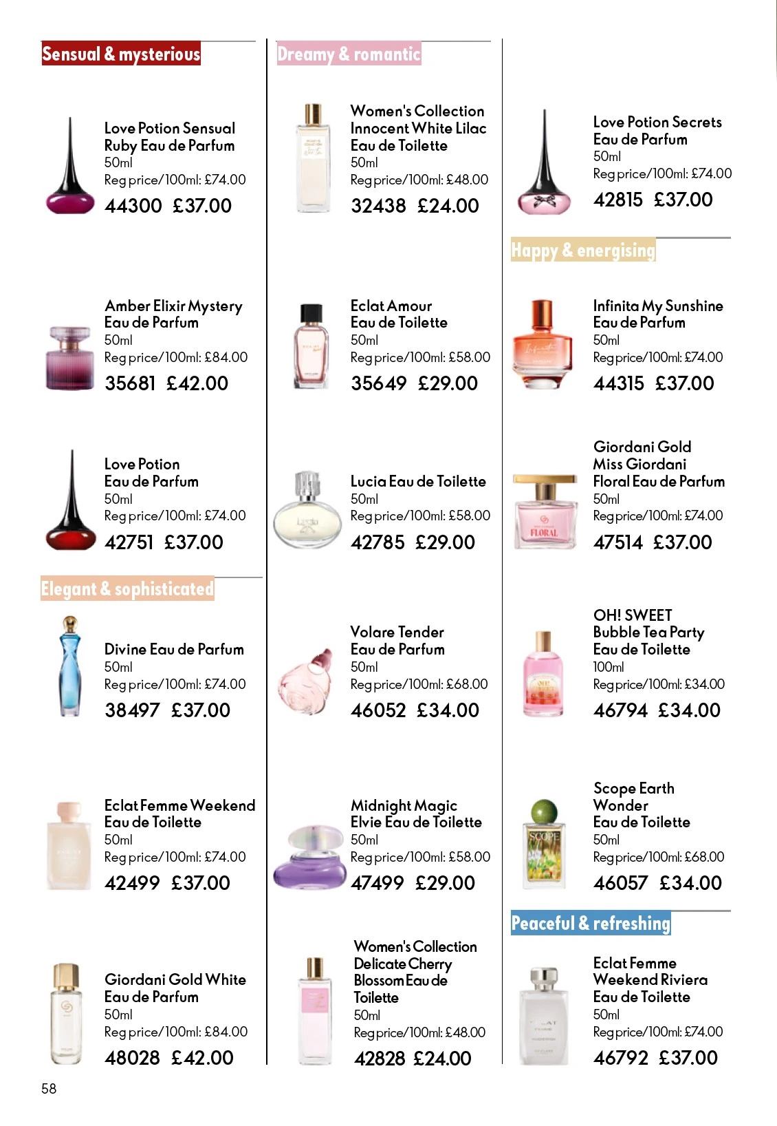 Flyer page 58