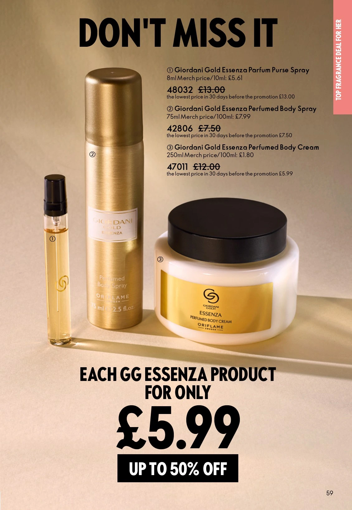 Flyer page 59