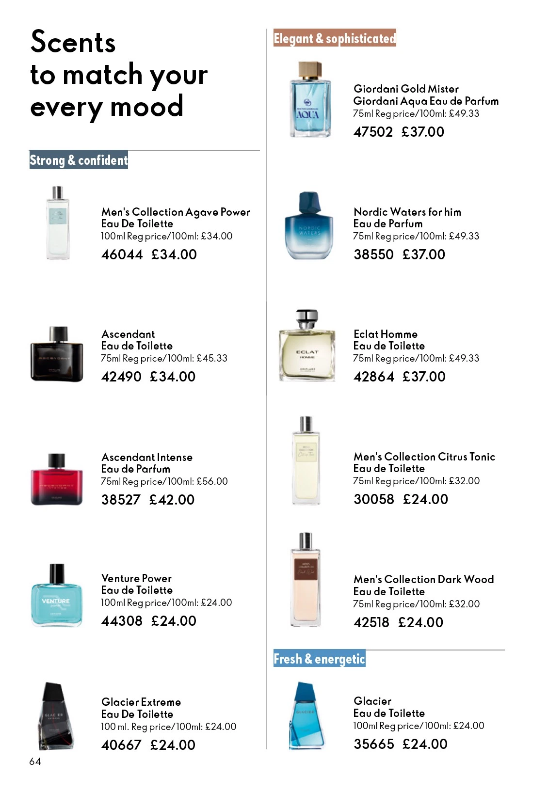 Flyer page 64