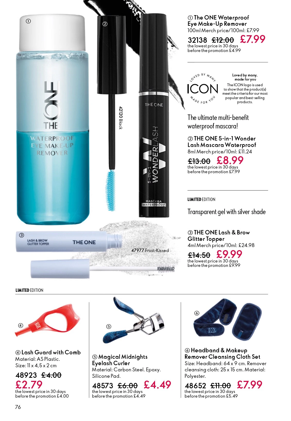 Flyer page 76