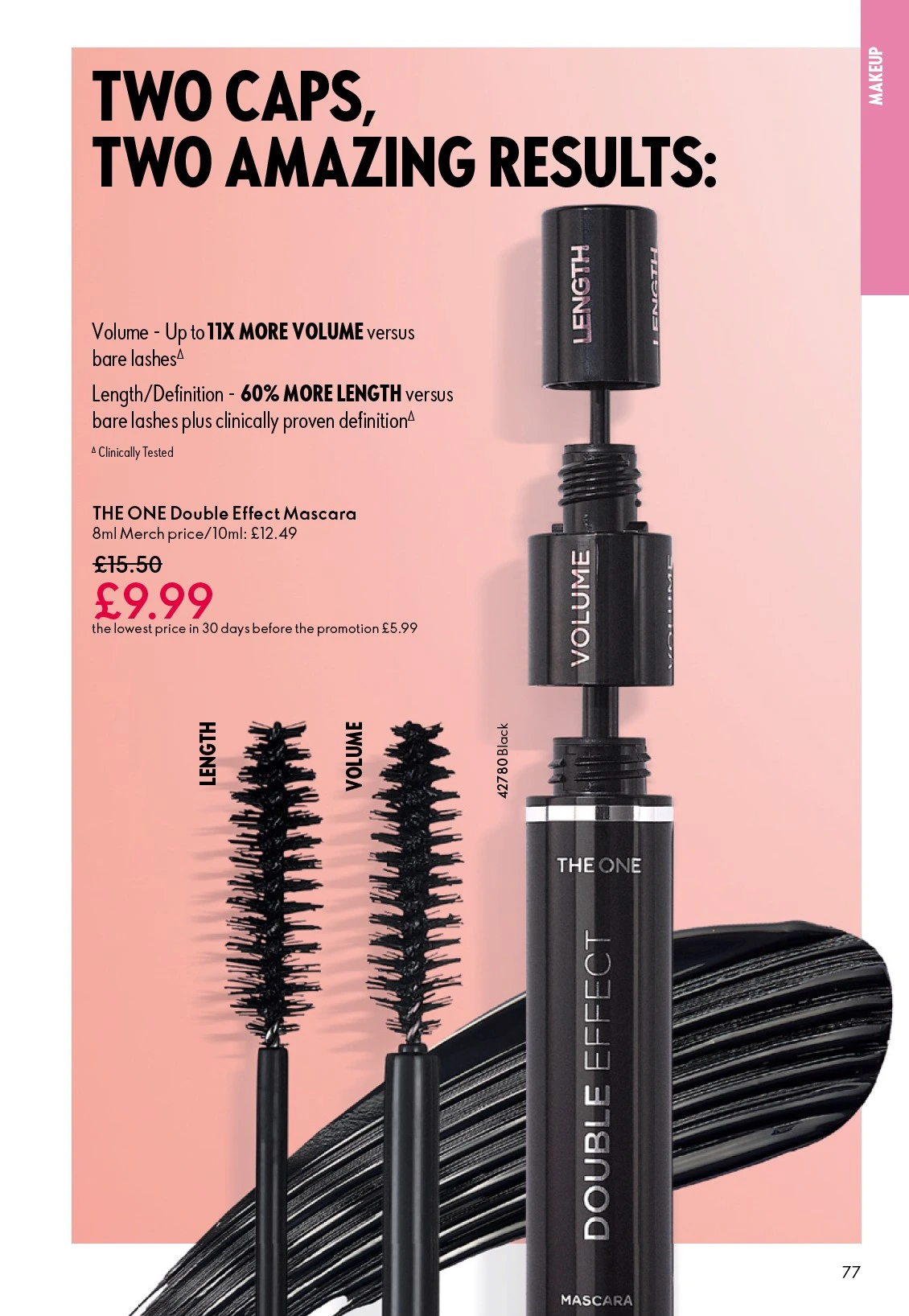Flyer page 77