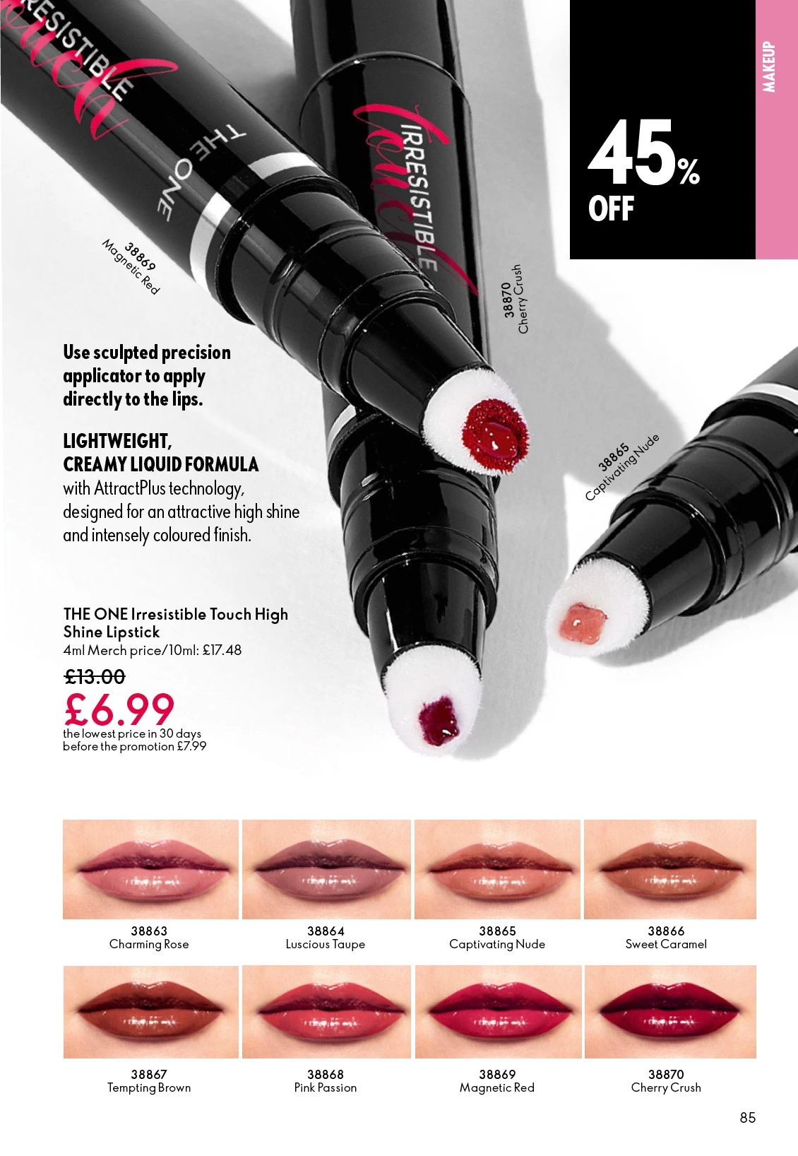 Flyer page 85