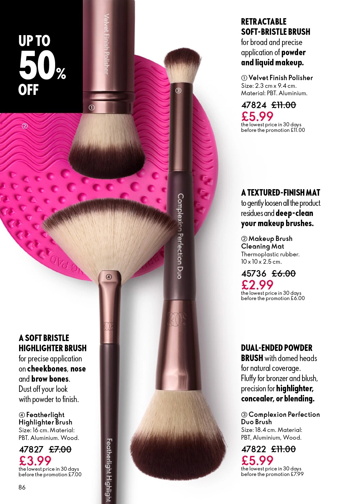 Flyer page 86