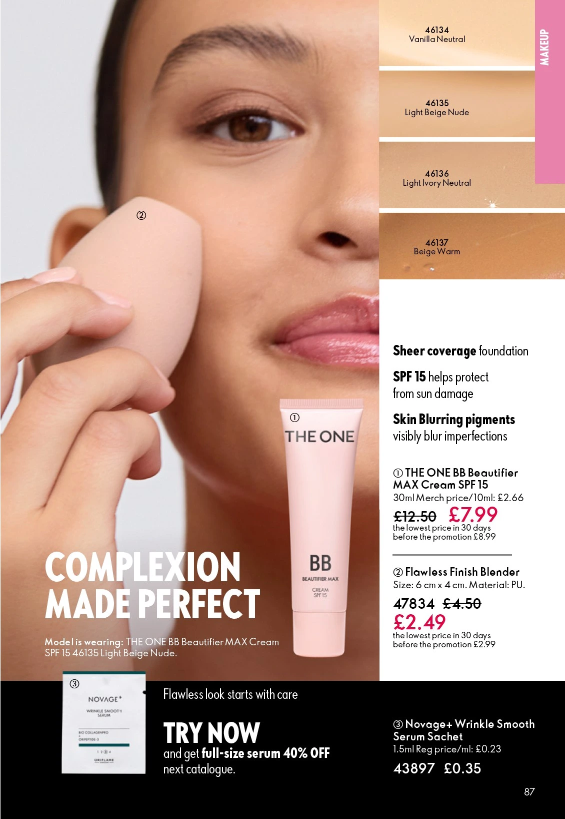 Flyer page 87