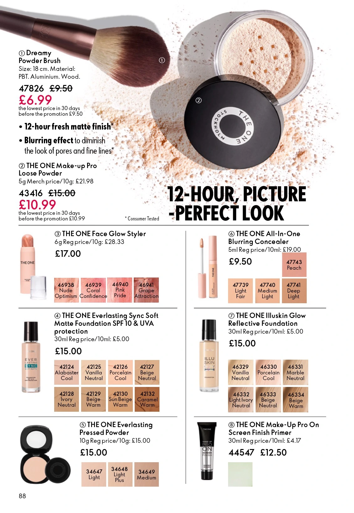 Flyer page 88