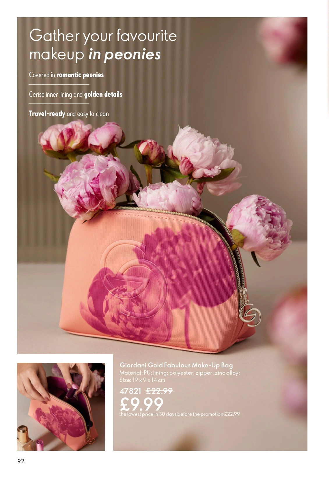 Flyer page 92