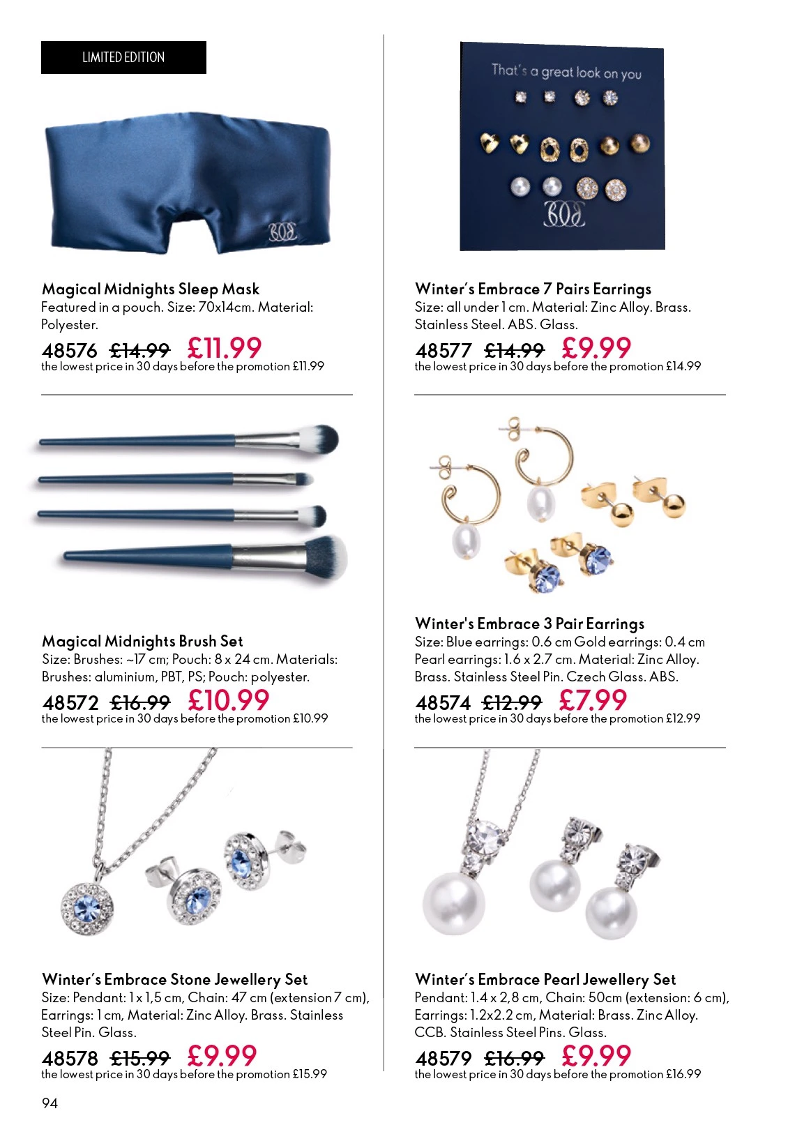 Flyer page 94