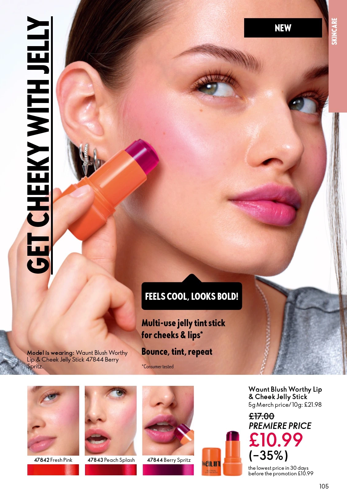 Flyer page 105