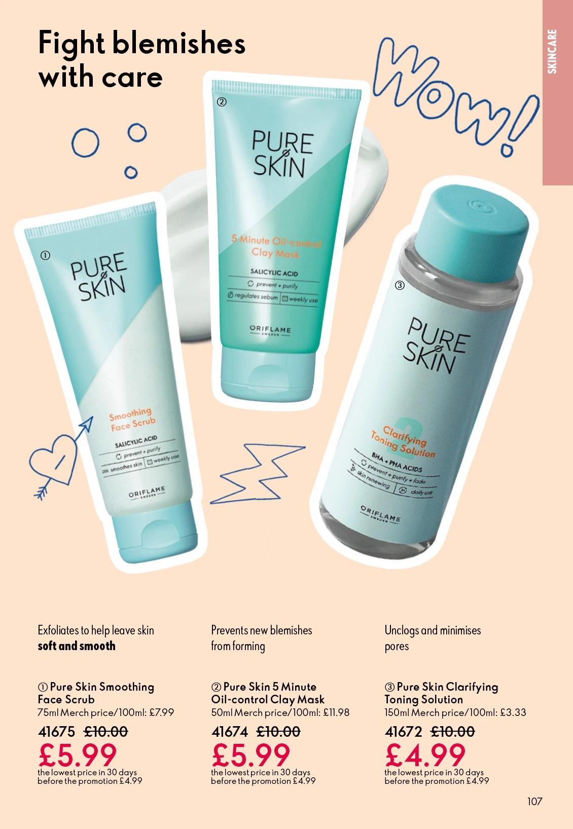 Flyer page 107