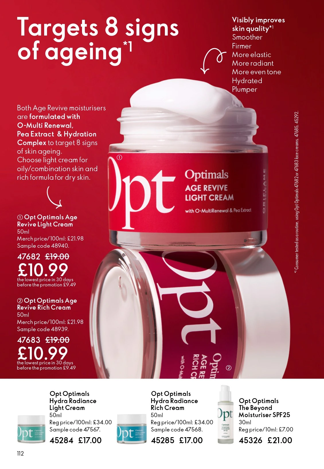 Flyer page 112