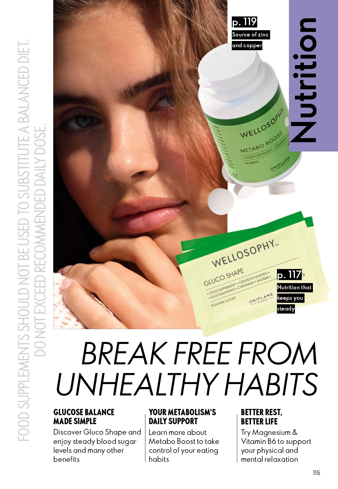 Flyer page 115