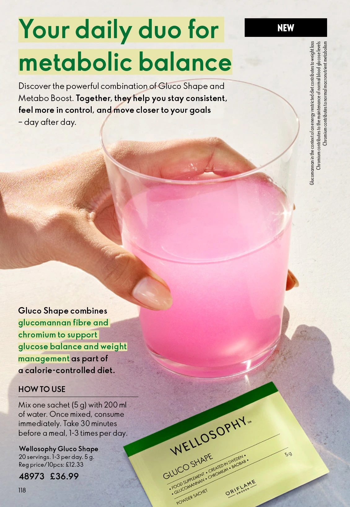 Flyer page 118