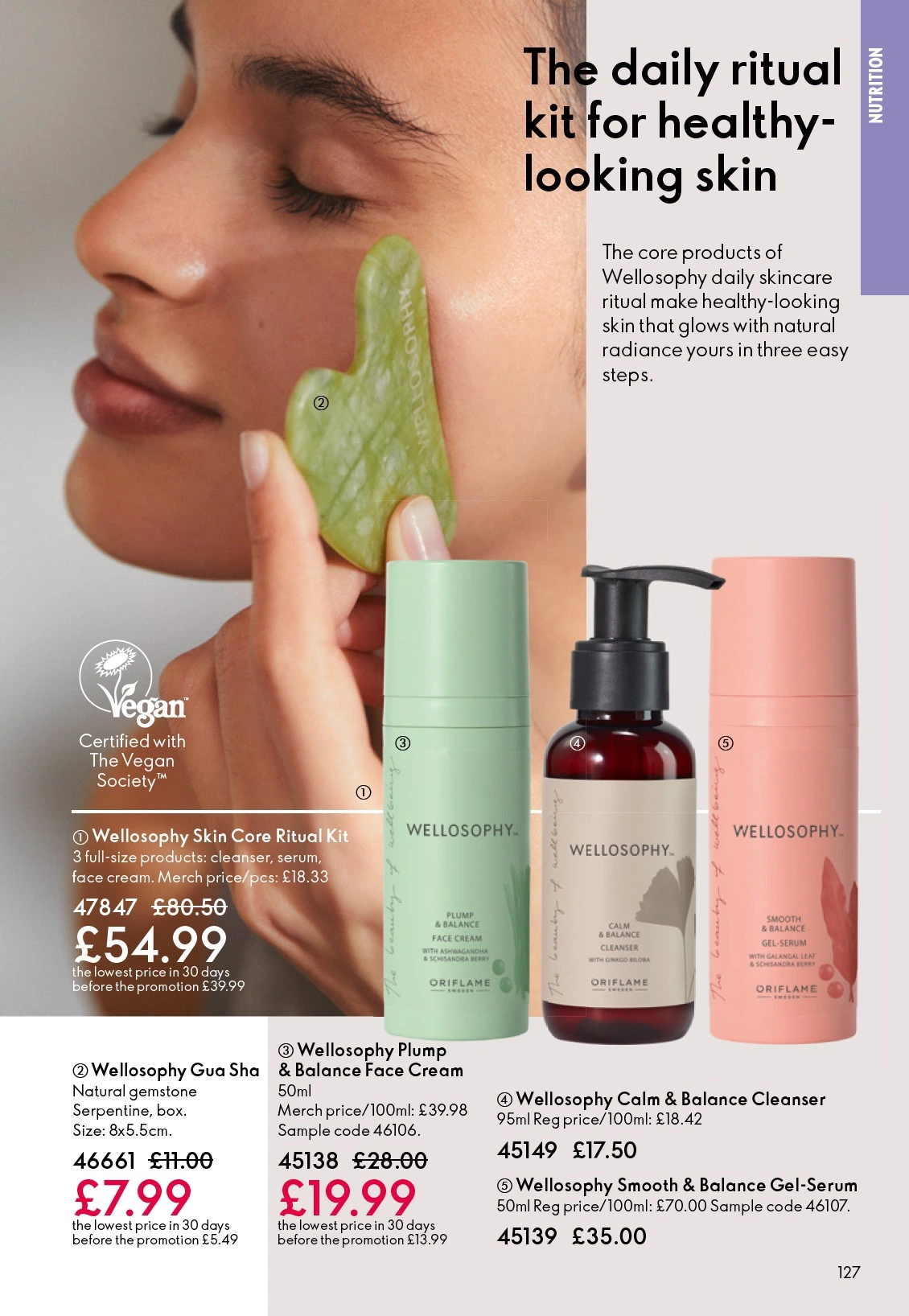 Flyer page 127
