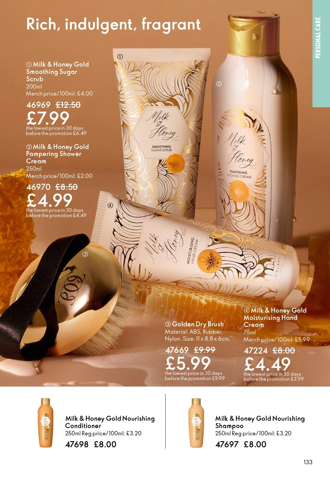 Flyer page 133