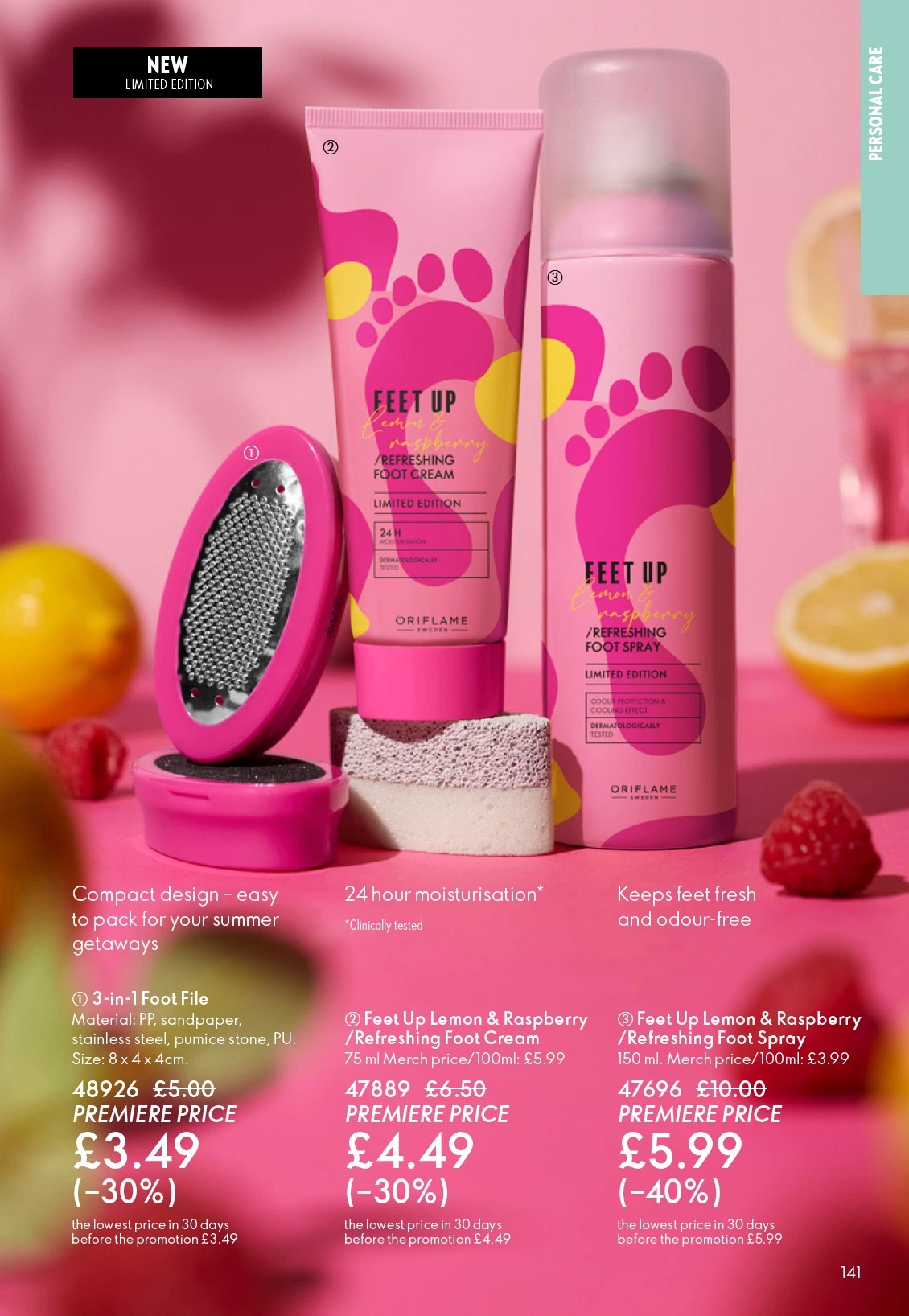 Flyer page 141