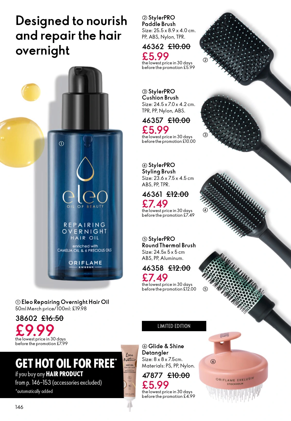 Flyer page 146