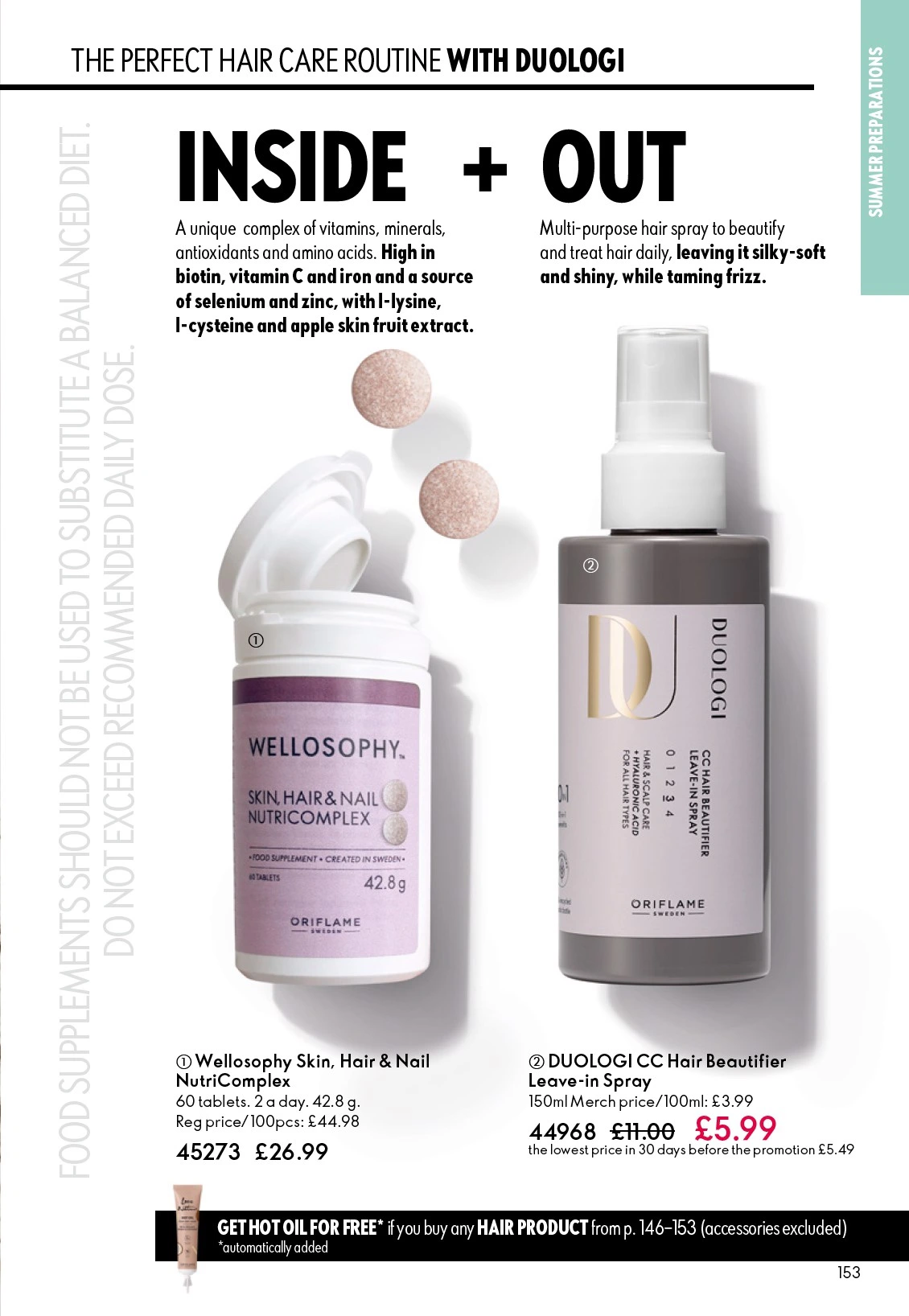 Flyer page 153