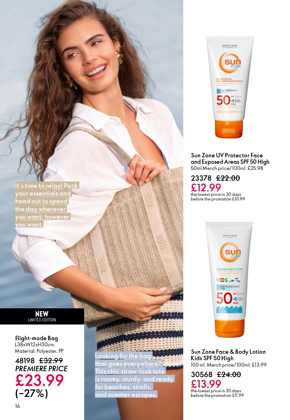 Flyer page 16