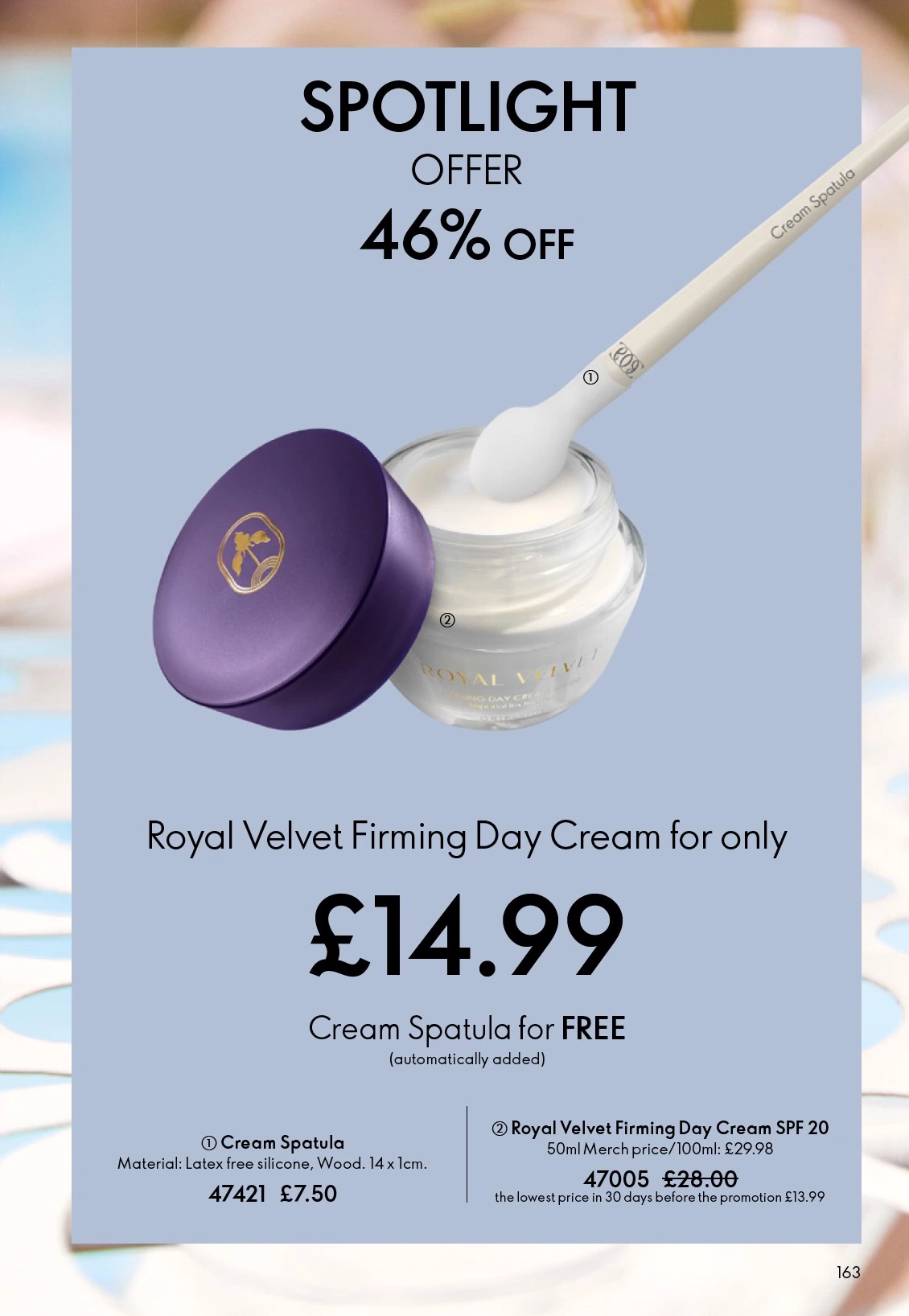 Flyer page 163