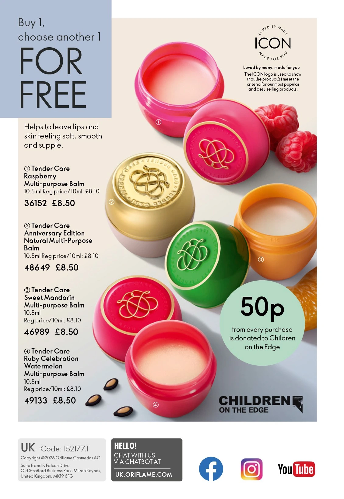 Flyer page 164